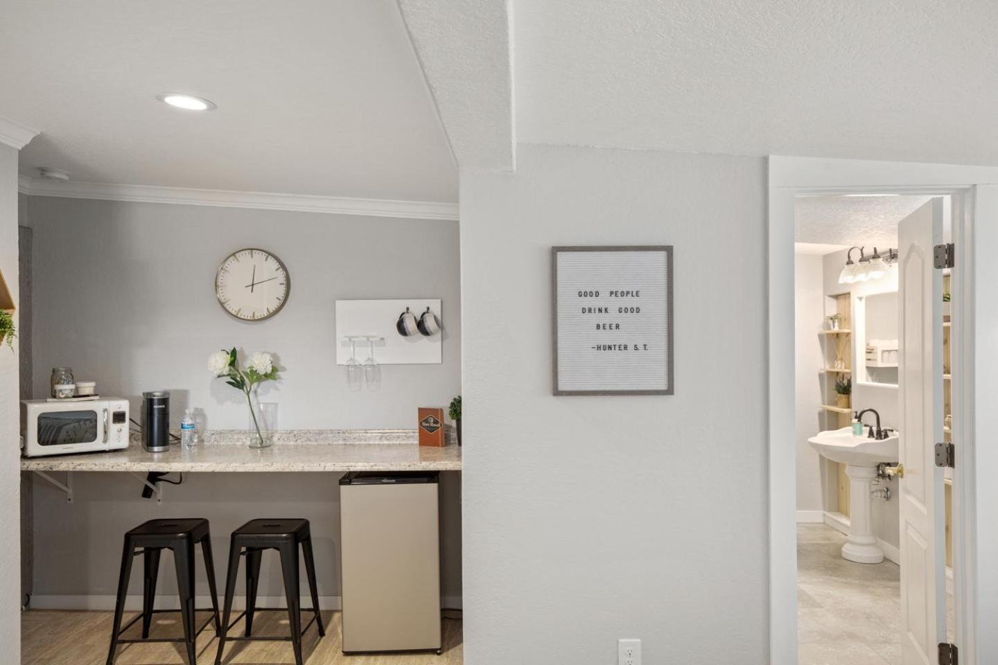 Downtown Studio 1 At Beer Ranch Project Inn ويمبيرلي المظهر الخارجي الصورة