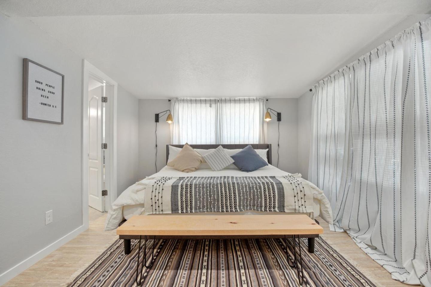 Downtown Studio 1 At Beer Ranch Project Inn ويمبيرلي المظهر الخارجي الصورة